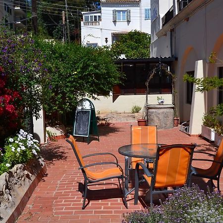 פלמה דה מיורקה La Mimosa Guesthouse מראה חיצוני תמונה