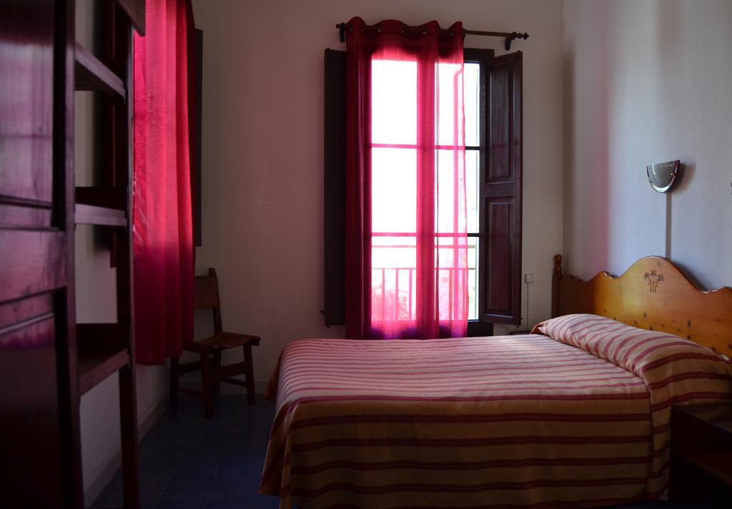 פלמה דה מיורקה La Mimosa Guesthouse חדר תמונה