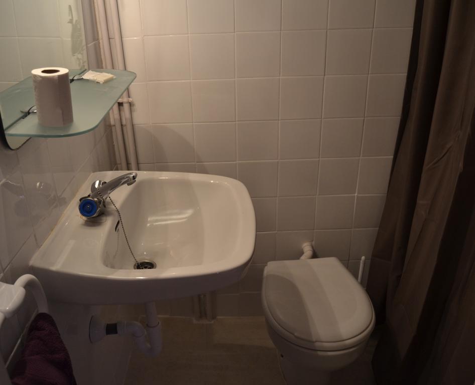 פלמה דה מיורקה La Mimosa Guesthouse חדר תמונה