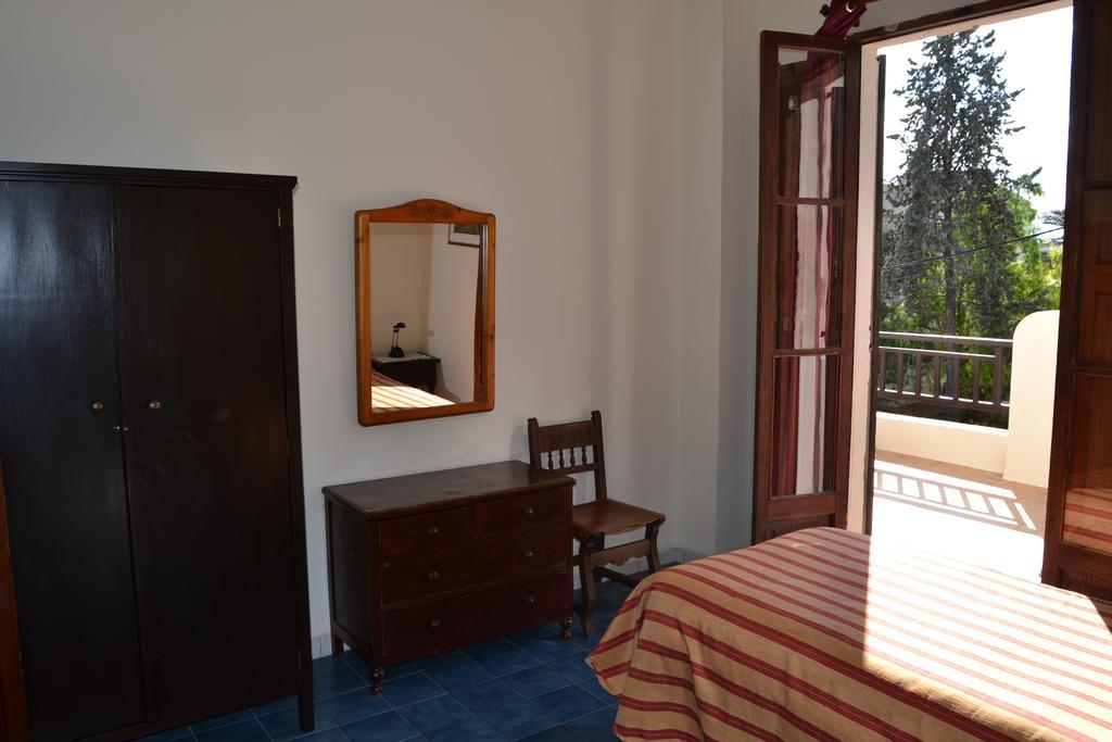 פלמה דה מיורקה La Mimosa Guesthouse חדר תמונה