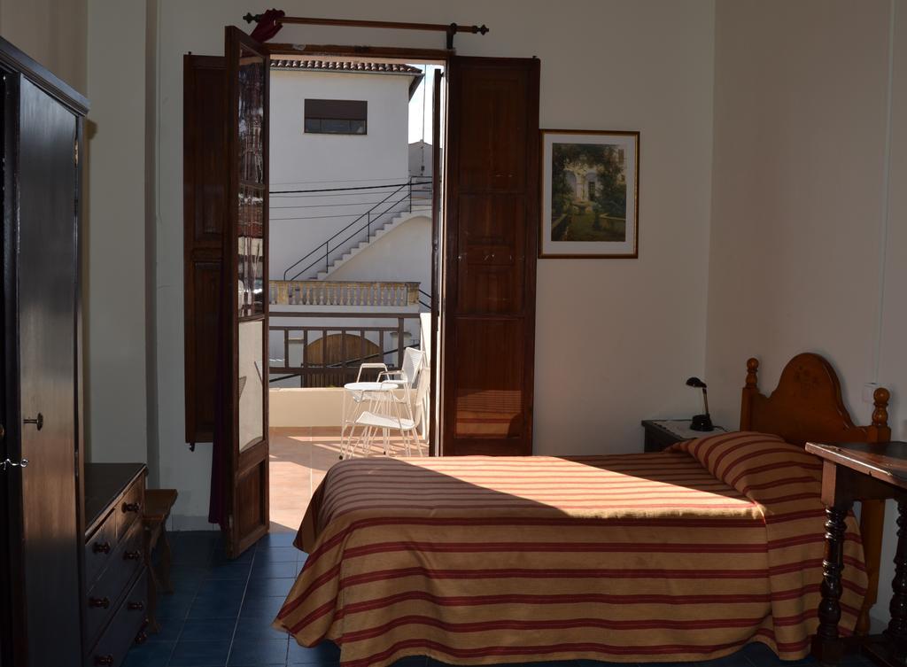 פלמה דה מיורקה La Mimosa Guesthouse חדר תמונה
