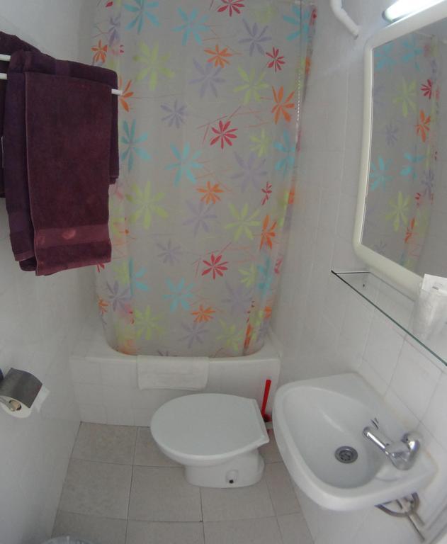 פלמה דה מיורקה La Mimosa Guesthouse חדר תמונה