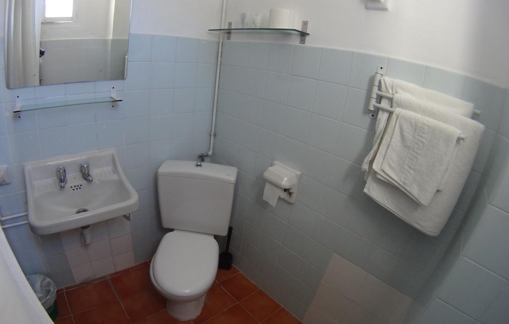פלמה דה מיורקה La Mimosa Guesthouse חדר תמונה
