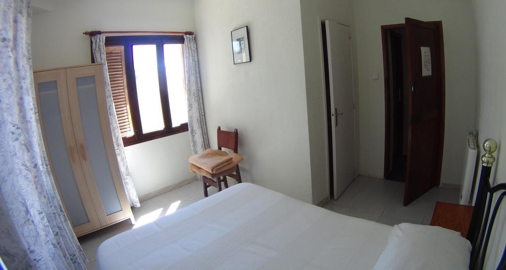 פלמה דה מיורקה La Mimosa Guesthouse חדר תמונה