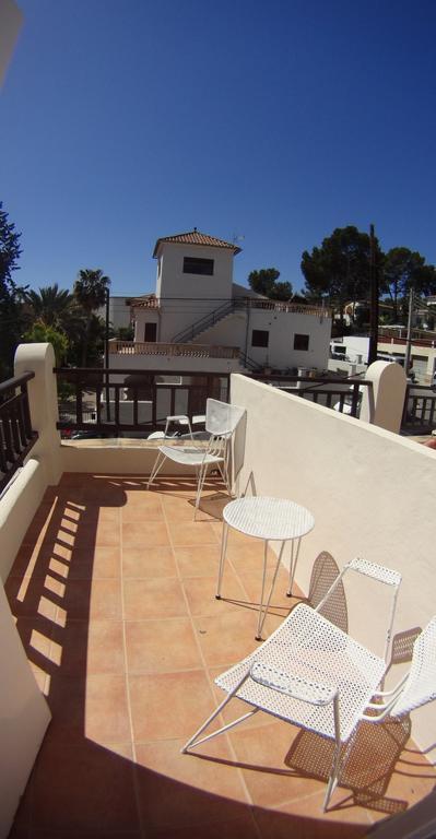 פלמה דה מיורקה La Mimosa Guesthouse חדר תמונה