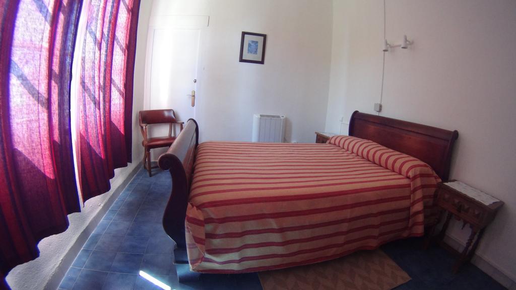 פלמה דה מיורקה La Mimosa Guesthouse חדר תמונה