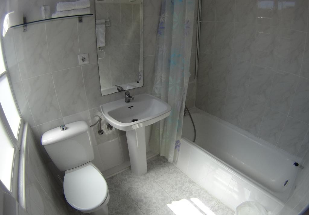 פלמה דה מיורקה La Mimosa Guesthouse חדר תמונה