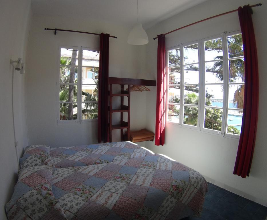פלמה דה מיורקה La Mimosa Guesthouse חדר תמונה