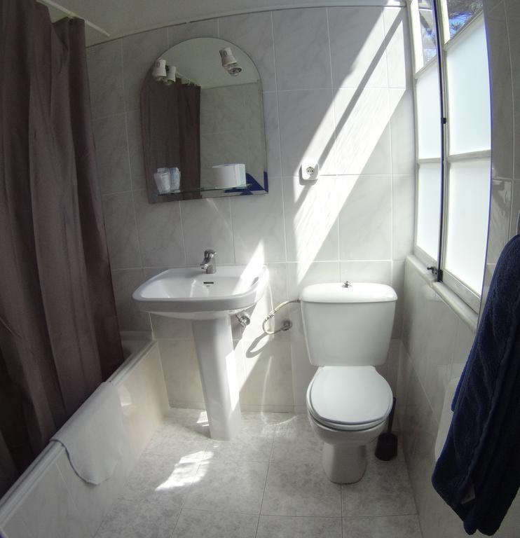 פלמה דה מיורקה La Mimosa Guesthouse חדר תמונה