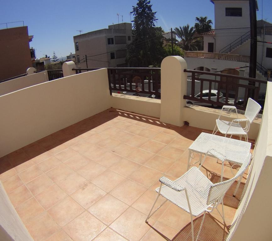 פלמה דה מיורקה La Mimosa Guesthouse חדר תמונה