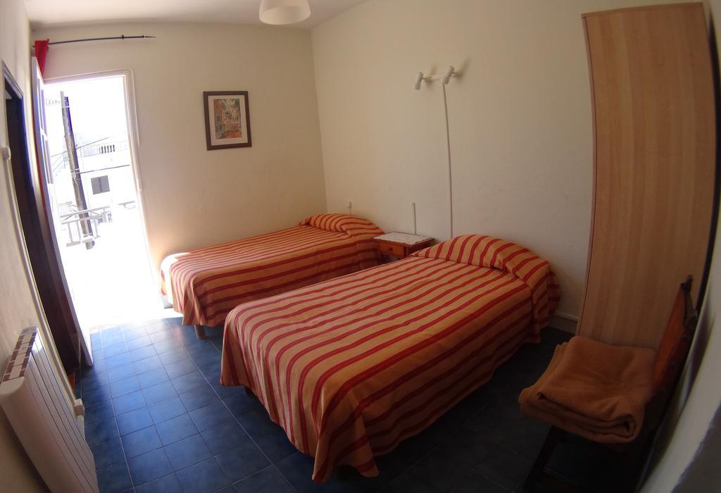 פלמה דה מיורקה La Mimosa Guesthouse חדר תמונה