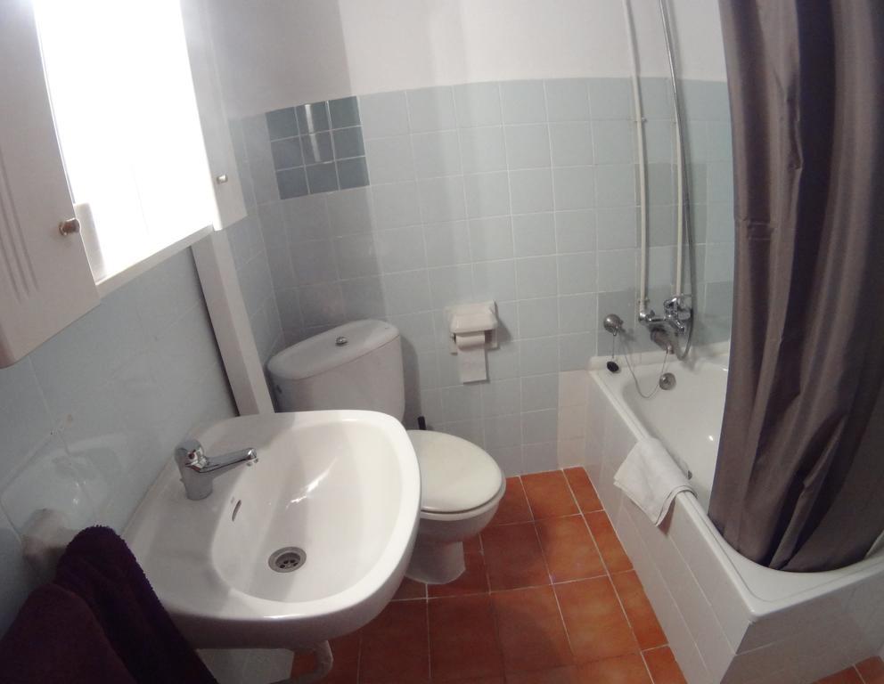 פלמה דה מיורקה La Mimosa Guesthouse חדר תמונה