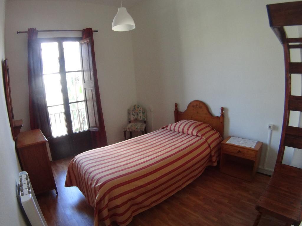 פלמה דה מיורקה La Mimosa Guesthouse חדר תמונה