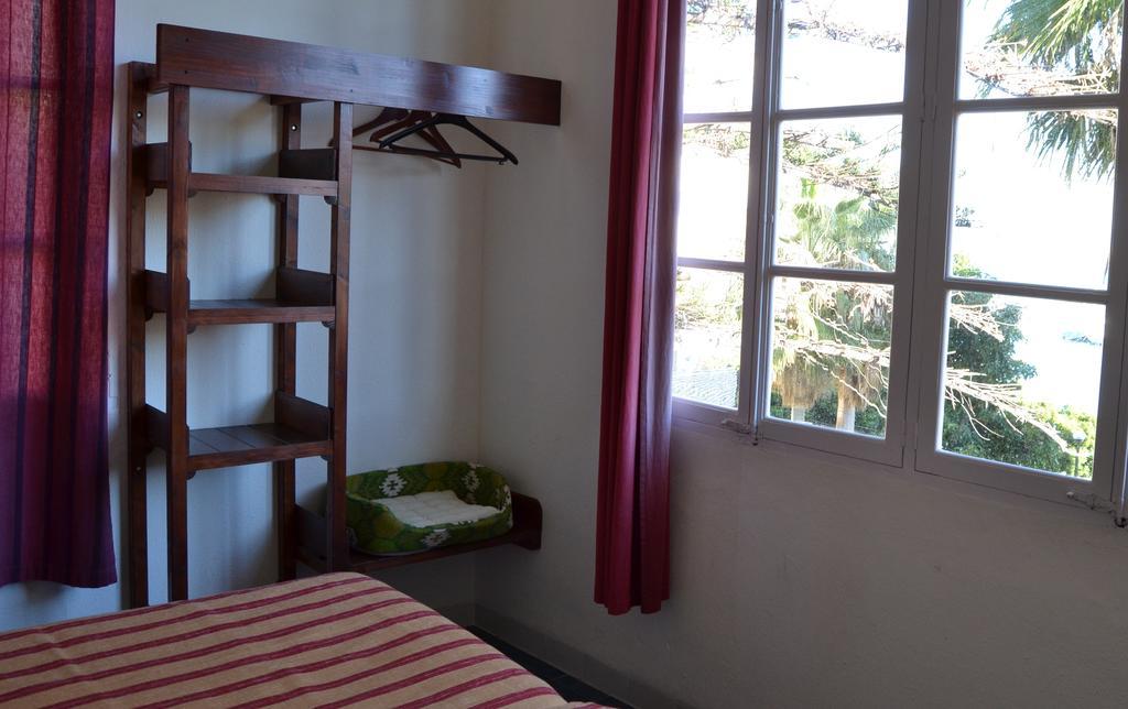 פלמה דה מיורקה La Mimosa Guesthouse מראה חיצוני תמונה