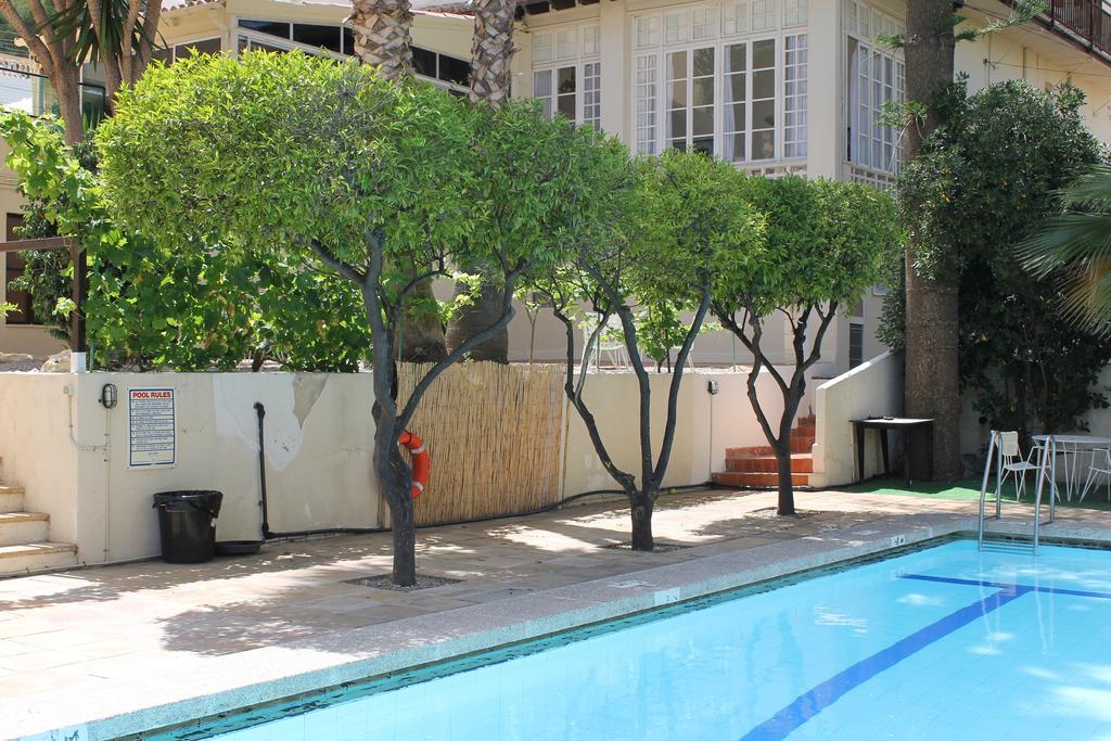 פלמה דה מיורקה La Mimosa Guesthouse מראה חיצוני תמונה