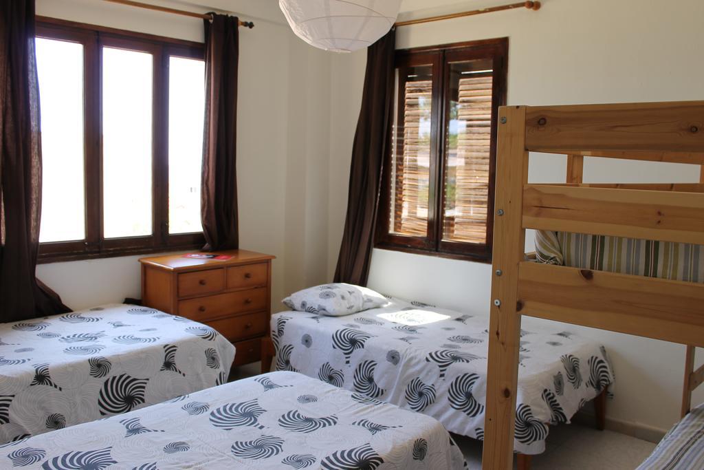 פלמה דה מיורקה La Mimosa Guesthouse חדר תמונה