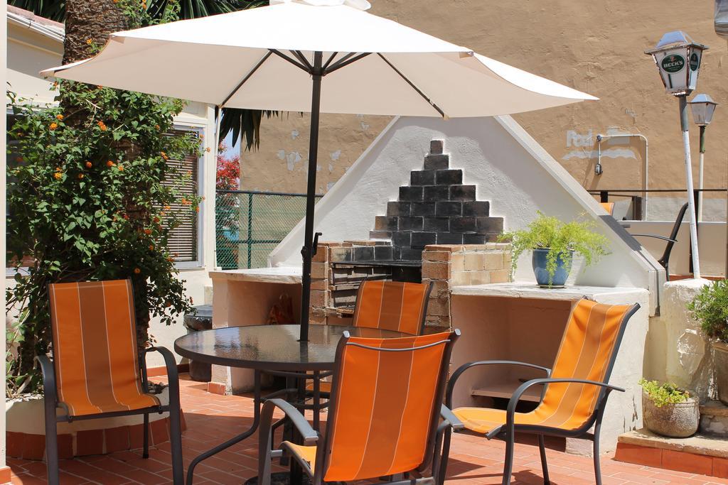 פלמה דה מיורקה La Mimosa Guesthouse מראה חיצוני תמונה